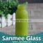 Manufacture Colored Water Bottle Quality Milk Glass Bottle