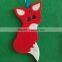 China Christmas Decoration Supplies Wall Hanging Craft Toys Kids Felt Christmas Tree in stock