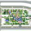 BISINI Complete Architecture Design for Rear Garden