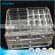 household high quality acrylic display box case