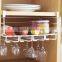 Factory Directly Supply Metal Wire Spice Display Rack
