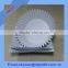 customized vacuum formed plastic plant tray with wavy edge