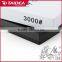 GRINDER Chinese 3000 Grit Corundum Knife Sharpening Stone