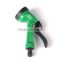 2016 New product best selling Patented expandable garden Hose with brass fitting for car washing