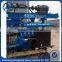 Hydraulic Press Static Pile Driver Piling Driver for Sale