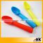 Food Safety Standard Stainless Steel Ice Cream Spoon