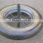 Hot Sales Good Quality 16"x 4.00-8 Wheel Barrow Wheels