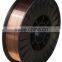 best supplier low price aws a5.18 er70s-6 gas shielded arc welding wire