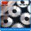 Chain Sprocket with heat treatment