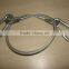 Guangdong newest stainless steel cable assembly/Stainless Steel Cable Assembly/Newest Stainless Steel Cable Assembly