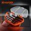 Professional 5PCS Coarse Thread Screw Extractor Set