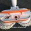 2017 hot sale multifuction electric spin mop - Mopa