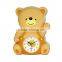 China ICTI GSV Manufacturer Plastic Alarm Clock for kids