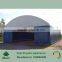 Trussed Fabric Building , Warehouse Tent , Storage Shelter