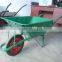 construct wheelbarrow building wheelbarrow hand tools wb2500