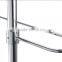 Garment Metal clothing Display Rack