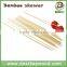 BBQ skewer,rotating bbq skewer for party
