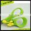 SC009 5-1/4" cute desigh craft scissors student scissors school scissors