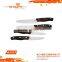 A3327A High Quality New Design 4pcs Ceramic Blade Knife Set with Wood Handle
