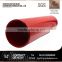 high tensile steel pipe schwing concrete pump parts dn125 concrete double wall carbon steel pipe