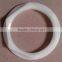POM nut for leakage and outlet pipe in bathroom