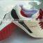 OEM customized cheap hot sale leather Golf Shoes