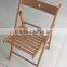 slat folding chair outdoor garden folding chair with beech wood