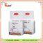 Factory Low Sugar Instant active dry yeast 400gx20--BV/HALAL/HACCP certification