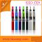 2016 electronic Ego ce4 kits E- cigarette case with 650mah/900mah/1100mah ego or evod battery