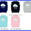 2016 New Arrival Baby Boys Girls Tops Autumn & Winter Warm Sweater Vest Lovely Pink Sweater Vest