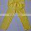 waterproof pvc raincoat/rain jacket