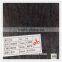 double sided fusing interlining 7025F microdot fusible interlining for garment China supplier