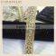 Bling Star Rhinestone diamond tape for self adhesive