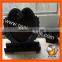 black granite Granite Tombstone,granite gravestone