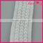 Hot sale white pearl trim for garment accessory WTPE-031