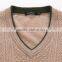 2016 v Neck New Design Beautiful Sweater