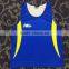 Hongen apparel High quality Mens gym singlets, custom bodybuilding stringer singlets