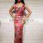GZY girls' hot and elegant seamless party dress designer dress