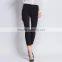 Cheap promotion black women tight pants lady sex legging pants