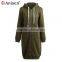 oem service custom 100% cotton women long xxxxl hoodies