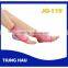 Night Care Beaty Gel on Heel Cup Socks