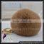 CX-R-09 Genuine Rex Rabbit Fur Promotion Keychain