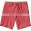 18in Mens Board Short Variable Color Streamlined Board Shorts For Coastal Pursuits Zippered Thigh Pocket Lightweight Swim Trunk