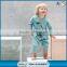 2015 new style fashional baby clothing sets wholesale kidswear
