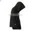 Hot 2016 New Arrival Black Men's Cloak Hooded Male Streetwear Sweatshirts Hip Hop Spring Full Sleeves Clothing,Christmas Sweater
