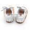 Latest fashion girls sandals summer baby leather shoes fancy sandals for girls