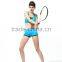 2015 Latest Woman Seamless Bra & Brief Sets