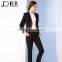 OEM Wholesales Woman Staff Female Manager Uniform Hotel Front Office