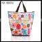 New Personalized Printed Insulation Package Lunch Cooler Bag