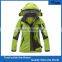 2014 Fashion Cheap Skiing Jacket for Women & Russian Winter Ski Coat